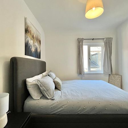 Bailey'S Townhouse Apartman Belfast Kültér fotó