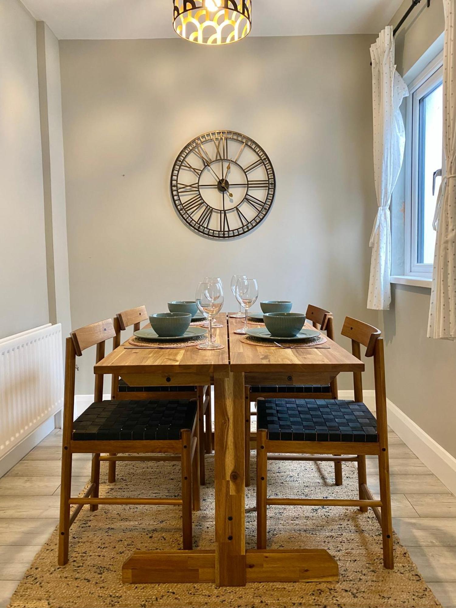 Bailey'S Townhouse Apartman Belfast Kültér fotó