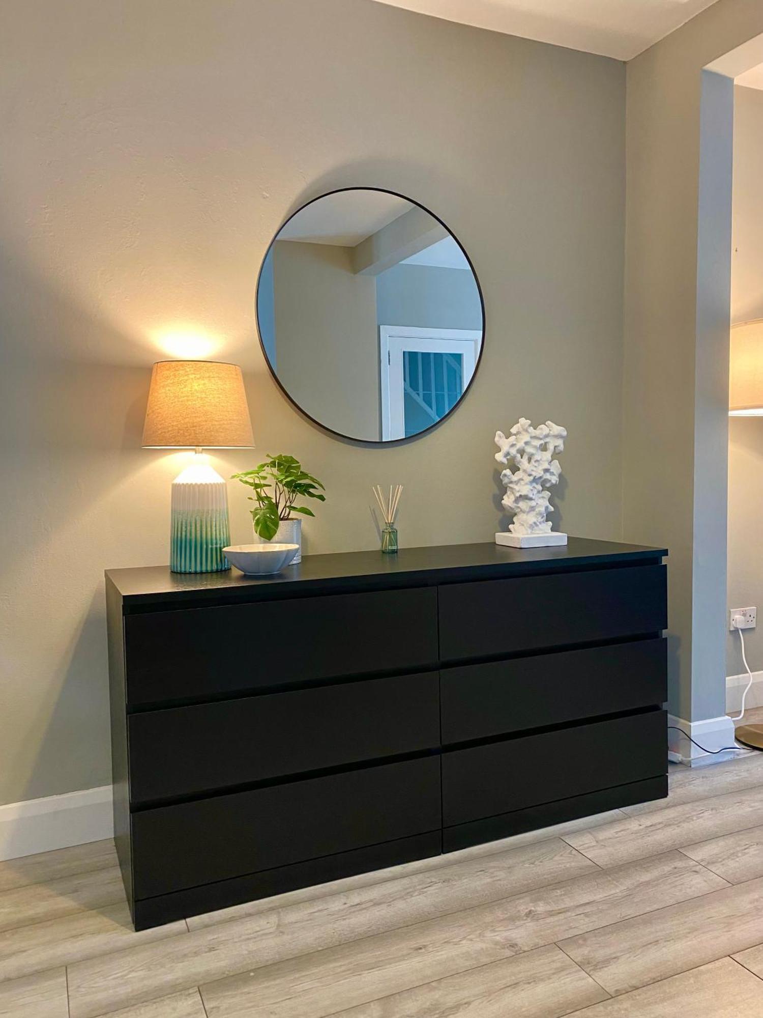 Bailey'S Townhouse Apartman Belfast Kültér fotó
