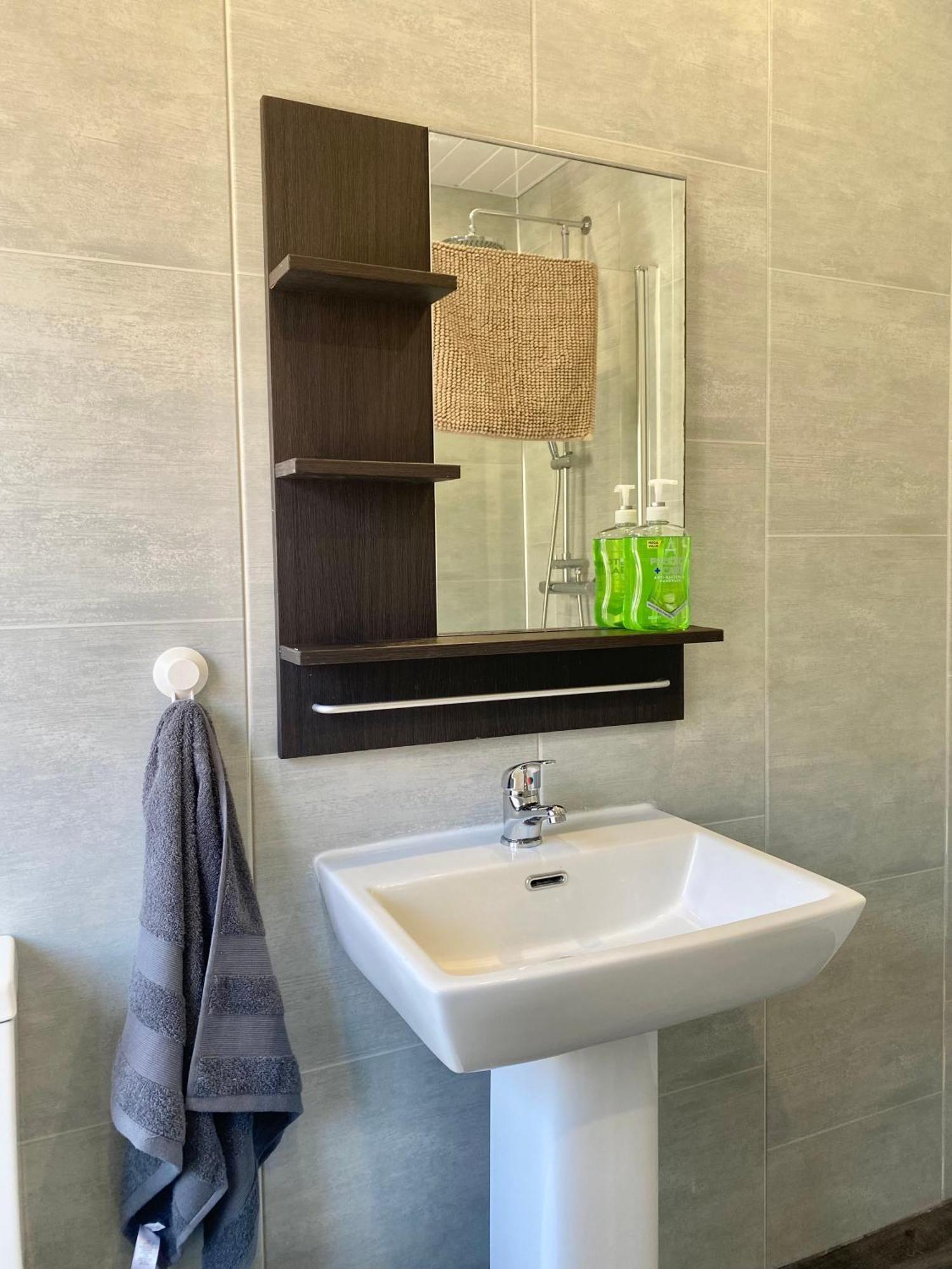 Bailey'S Townhouse Apartman Belfast Kültér fotó
