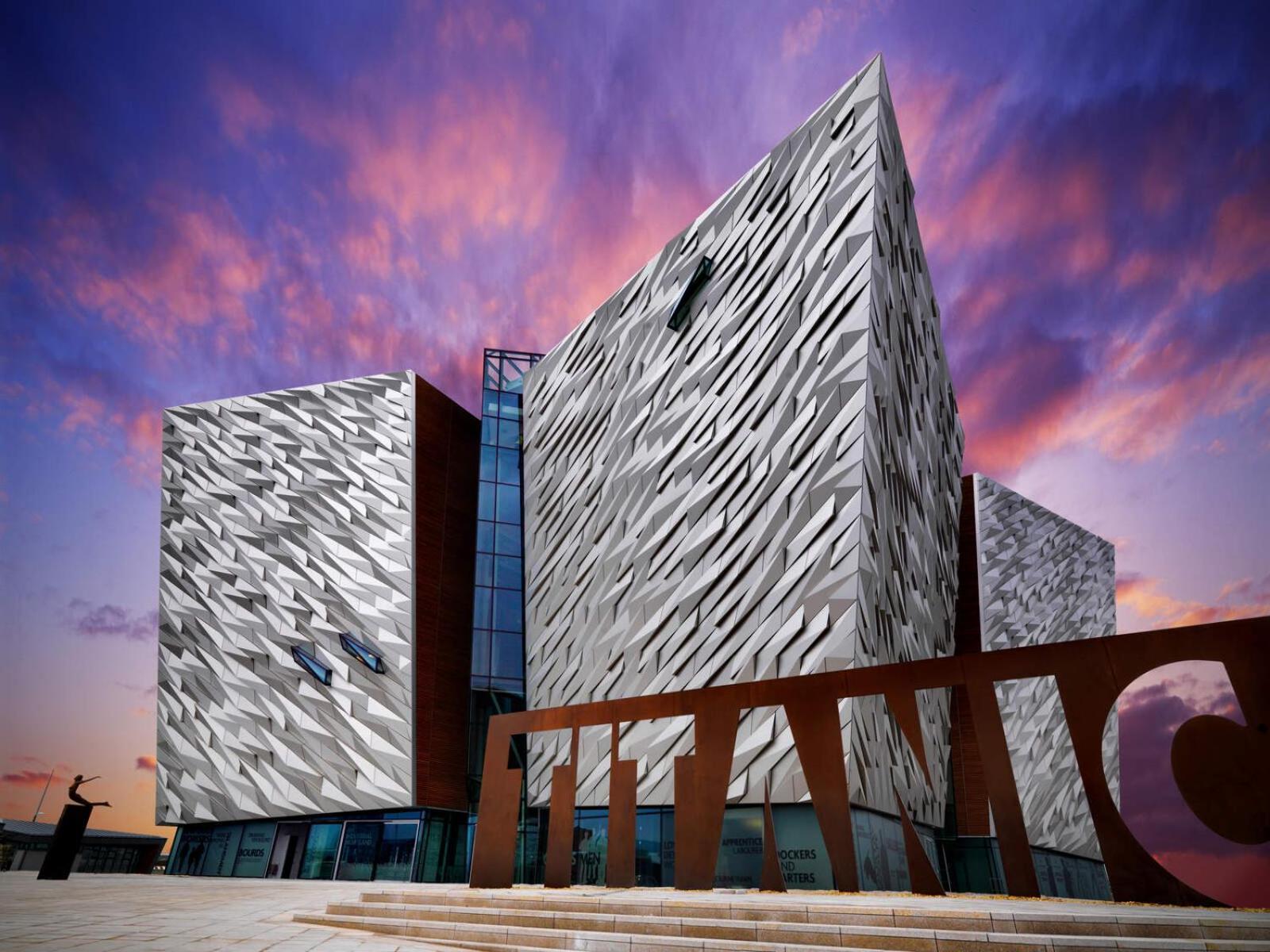 Bailey'S Townhouse Apartman Belfast Kültér fotó